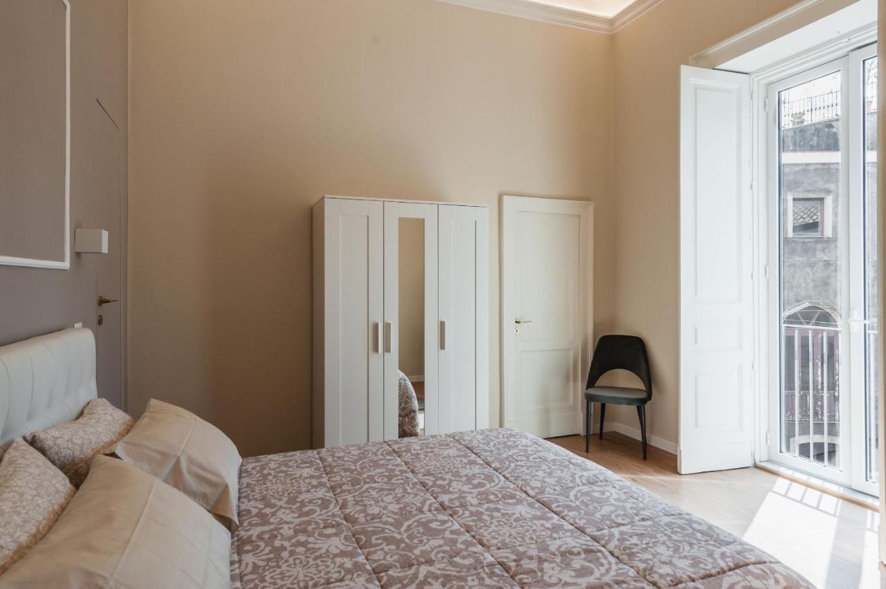 Etnea Modern Apartment By Wonderful Italy Catane Extérieur photo