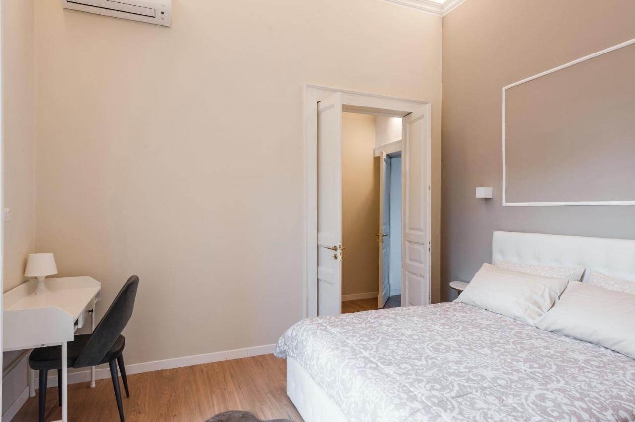 Etnea Modern Apartment By Wonderful Italy Catane Extérieur photo