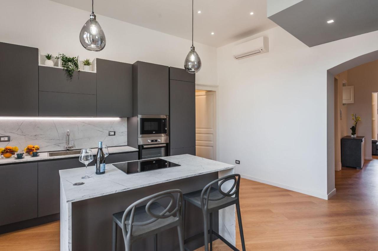 Etnea Modern Apartment By Wonderful Italy Catane Extérieur photo