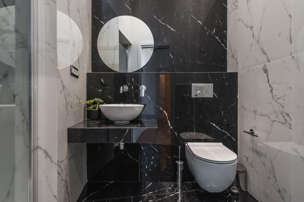 Etnea Modern Apartment By Wonderful Italy Catane Extérieur photo