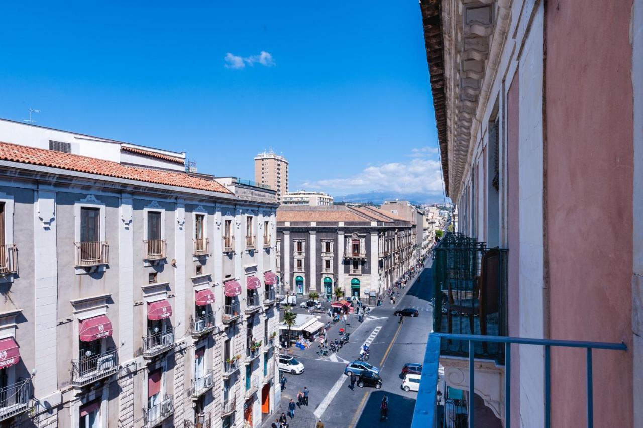 Etnea Modern Apartment By Wonderful Italy Catane Extérieur photo