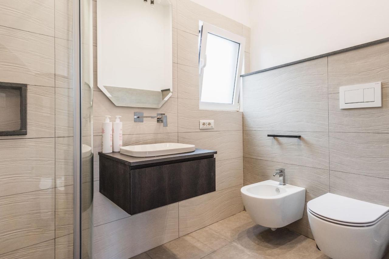 Etnea Modern Apartment By Wonderful Italy Catane Extérieur photo